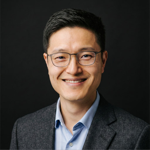 Dr Steven Lu