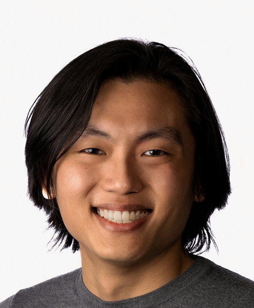 Harvey Koh