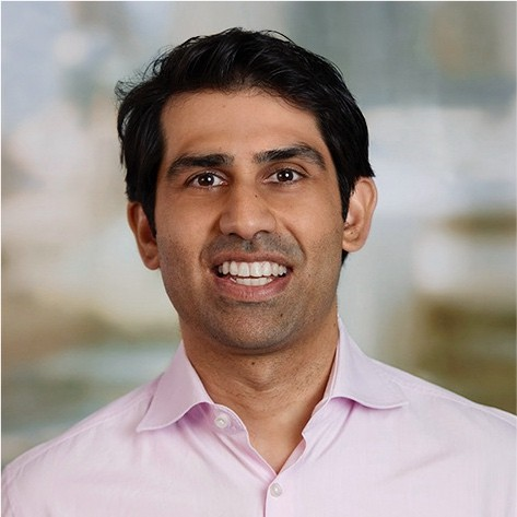 Vinay Mahajan