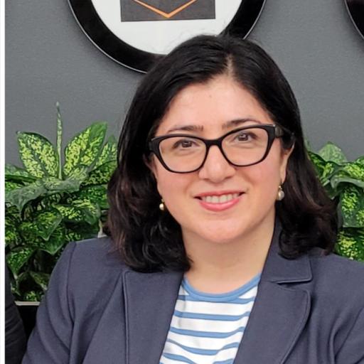 Dr Mahtab Mirmomeni
