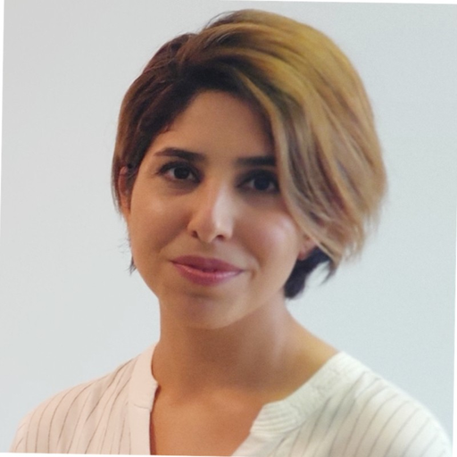 Dr Elmira Soghrati