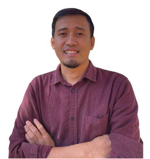 Mustolih Saputro