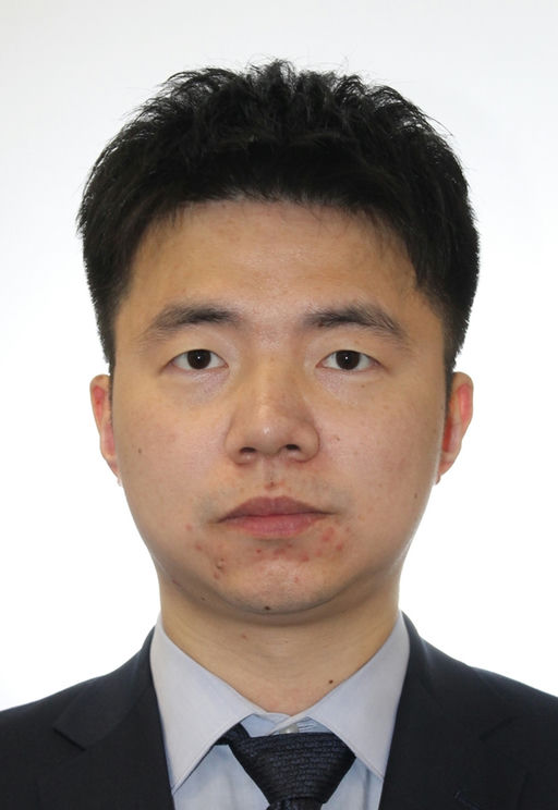 Yonghang Sun
