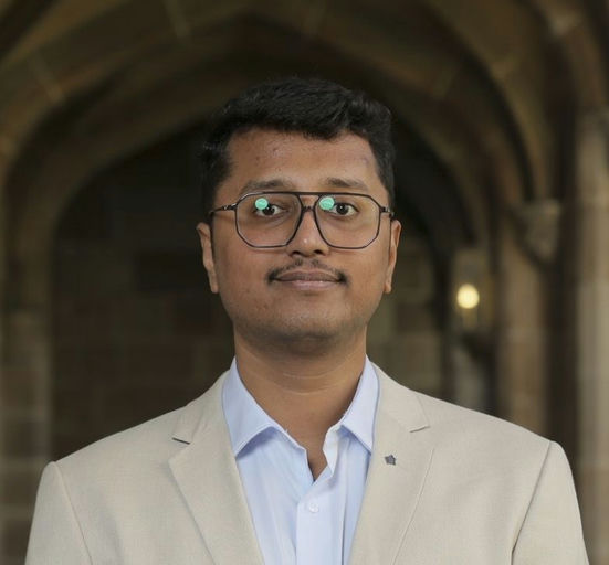 Mayank Jha