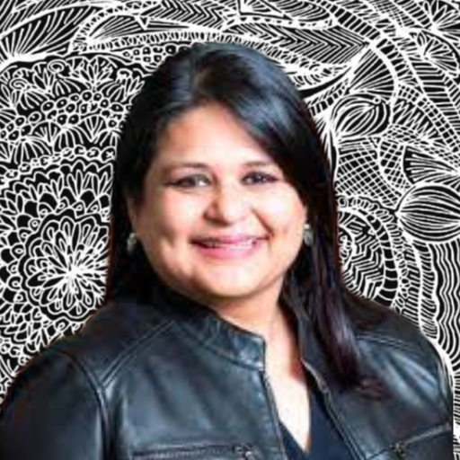 Shama Kazmi