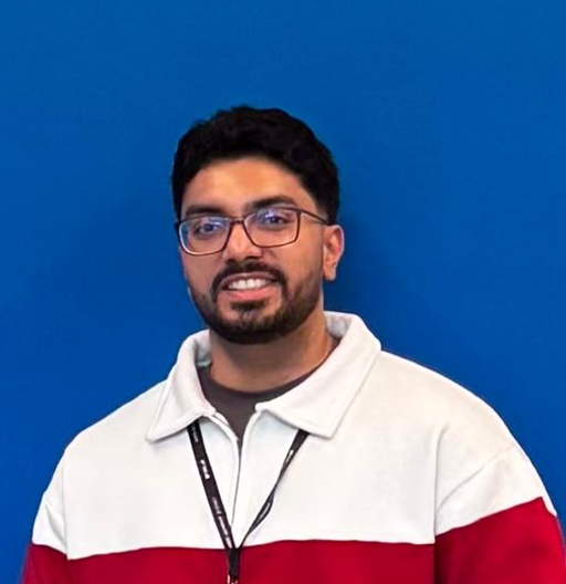 Raghav Sharma