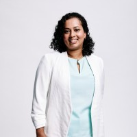 Dr Anushi Rajapaksa