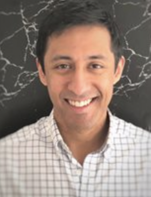 Myles Sri-Ganeshan