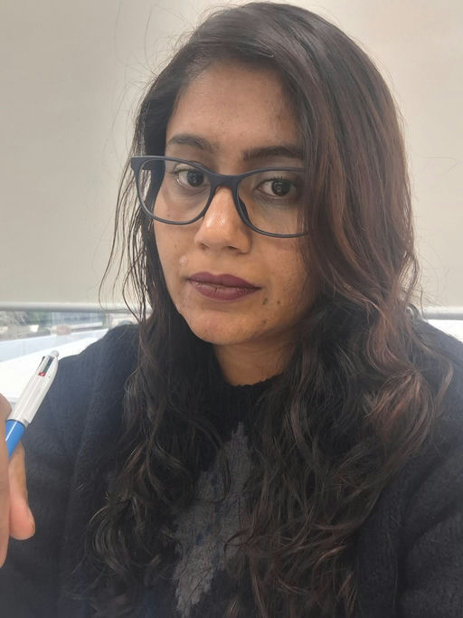 Teena Arora