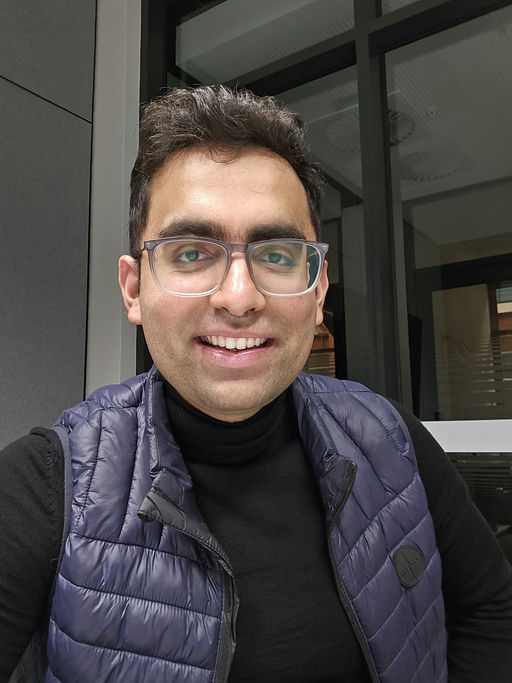 Stavya Datta
