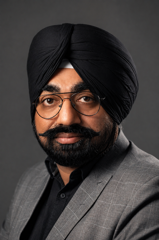 Navjeet Nayyar