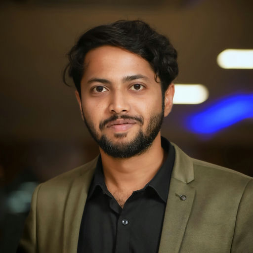 Arindam Saha