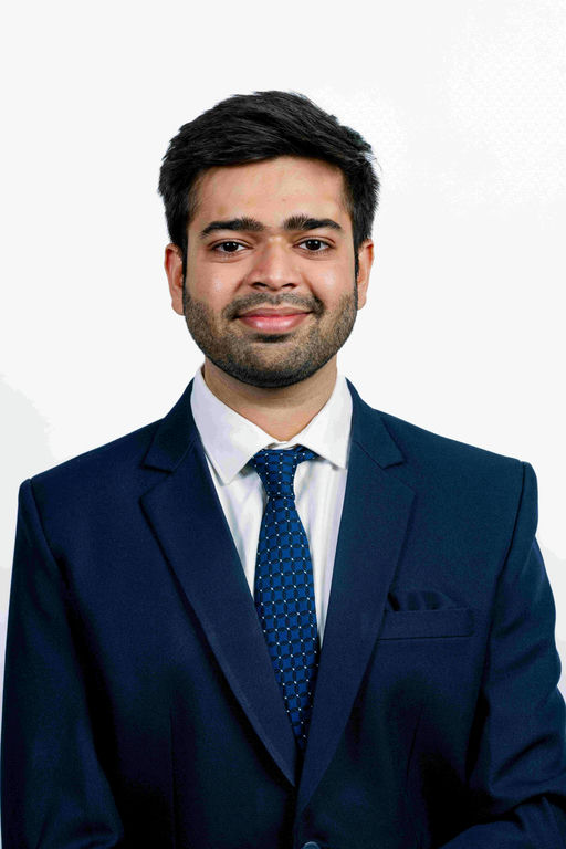 Aditya Gandhi