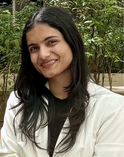 Aditi Mishra