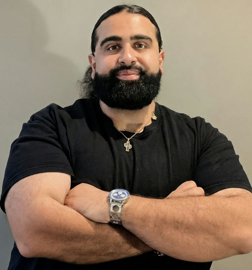 Ehab Mohammad